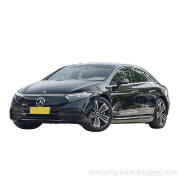 VENDITA CALDA INTELLIGENTE BENZ EQS /EQA /EQB /EQE Electric Car in stock Vendite Benz EQS Nuovo veicolo energetico